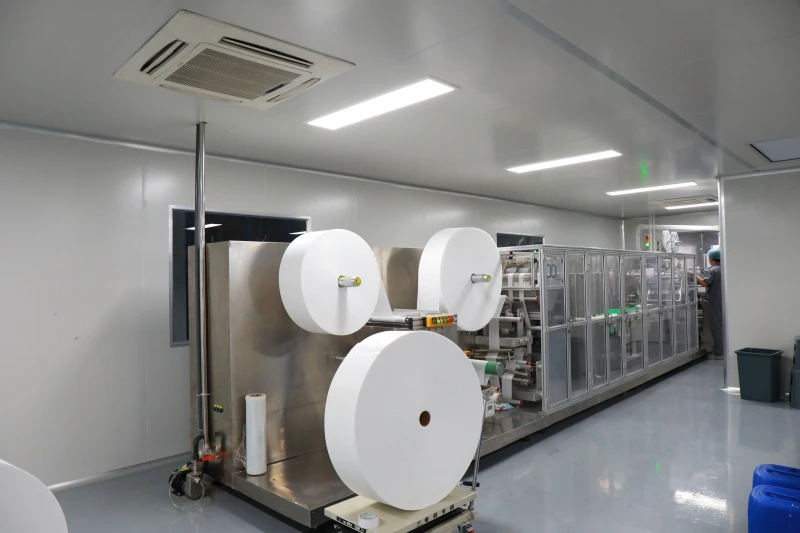 One-Stop China Wet Wipes Manufacturer – Aijian One-Stop China Wet Wipes Manufacturer – Aijian