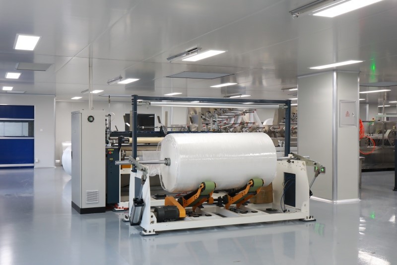 Single Use Face Towel Single Use Face Towel