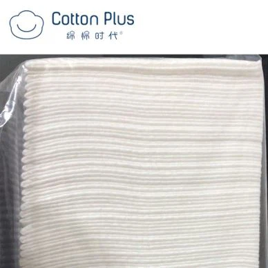 Toallitas Secas De Bambú Spunlace