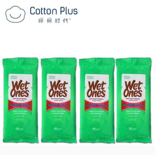 Toallitas húmedas para limpieza OEM-TV